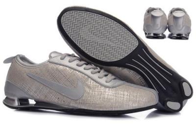 Nike Shox R3-34